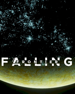 Okładka Falling Frontier