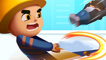 Graj w Gangsta Duel online za darmo