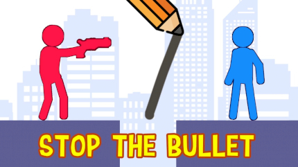 Stop The Bullet