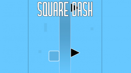 Square dash