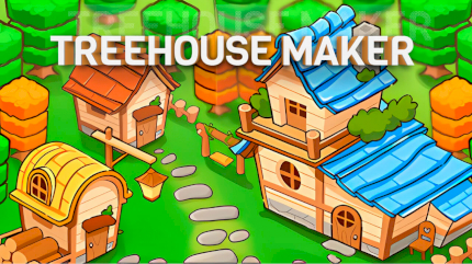 Treehouses Maker