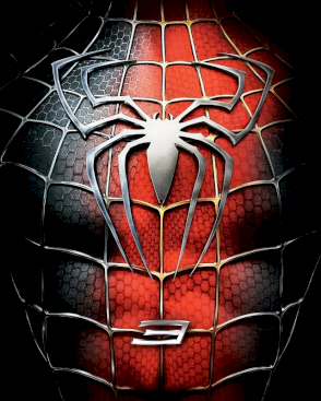 Okładka Spider-Man 3: The Game