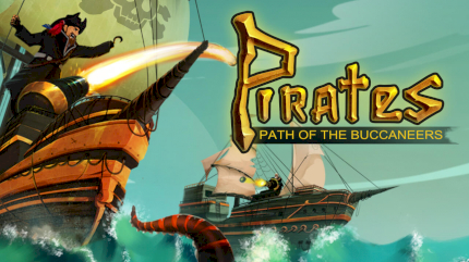 Pirates Path of the Buccaneer