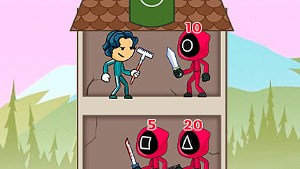 Graj w Squad Tower online za darmo