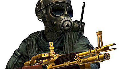 Graj w Gold Gun Fury online za darmo