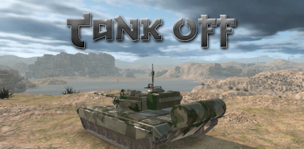 Tank Off