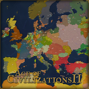 Okładka Age of Civilizations II