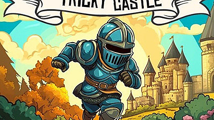 Graj w Tricky Castle online za darmo