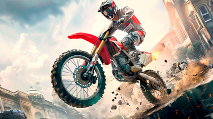 Trial Xtreme