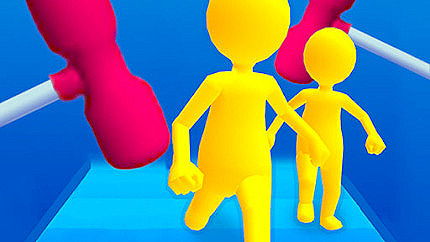 Graj w Join Clash Epic Battle online za darmo