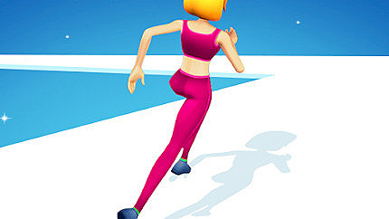 Graj w Run Of Life 3D online za darmo