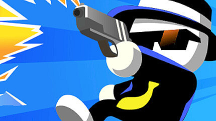 Graj w Johnny Revenge online za darmo