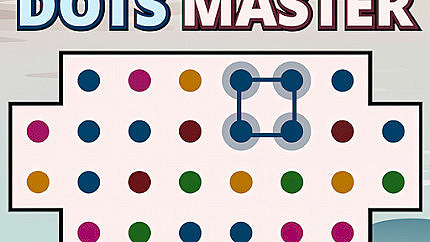 Graj w Dots Master online za darmo