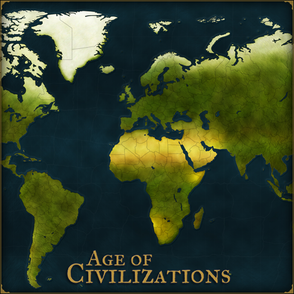 Okładka Age of Civilizations