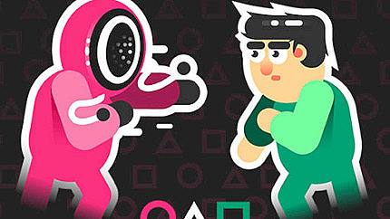 Graj w Squid Adventures online za darmo