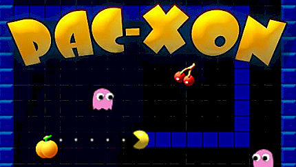 Graj w Pac Xon online za darmo