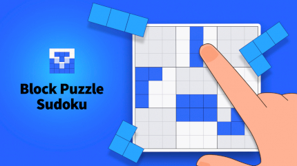 Block Puzzle Sudoku