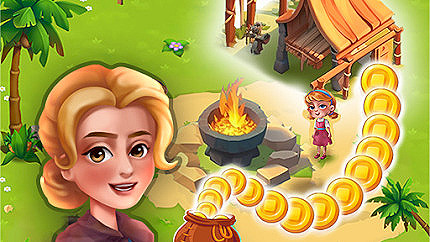 Graj w Home Island online za darmo