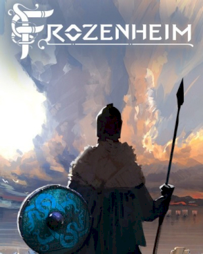 Okładka Frozenheim