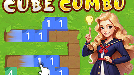Graj w Cube Combo online za darmo
