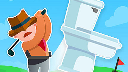 Graj w Is It Golf online za darmo