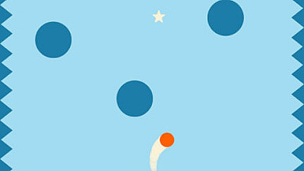 Graj w Chaotic Ball online za darmo