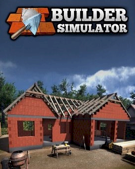 Okładka Builder Simulator