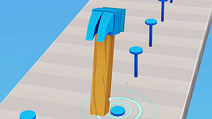 Graj w Hammer Master online za darmo