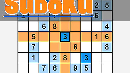 Graj w Ultimate Sudoku online za darmo