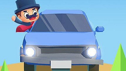 Graj w Parking Jam Out online za darmo