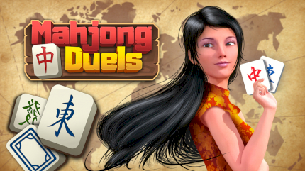 Mahjong Duels