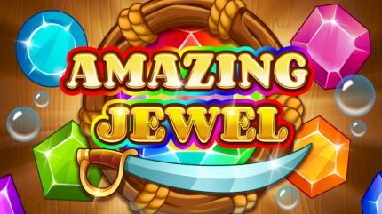 Amazing Jewel