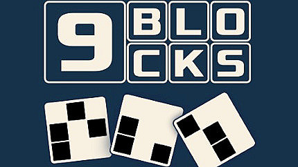 Graj w 9 Blocks online za darmo