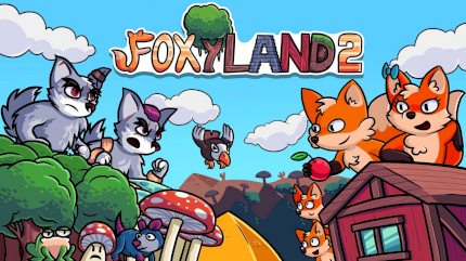 Foxy Land 2