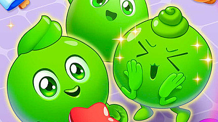 Graj w Secrets of Charmland online za darmo