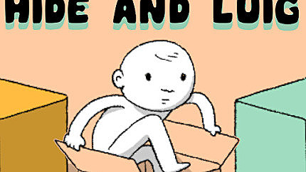 Graj w Hide and Luig online za darmo