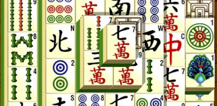 Mahjong Shanghai Dynasty