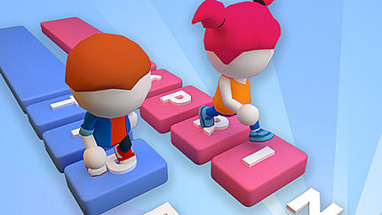 Graj w Type Sprint online za darmo