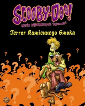 Scooby Doo: Terror Kamiennego Smoka