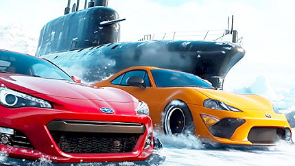 Graj w The Drag Racing Challenge online za darmo