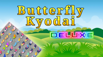 Butterfly Kyodai Deluxe