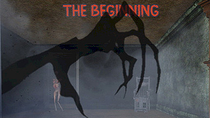 Shoot Your Nightmare: The Beginning Apple