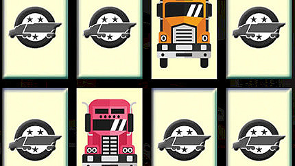 Graj w American Trucks Memory online za darmo