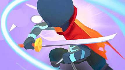 Graj w Stickman Dash online za darmo