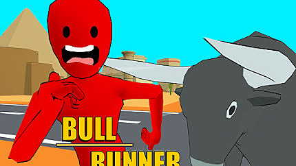 Graj w Bull Runner online za darmo