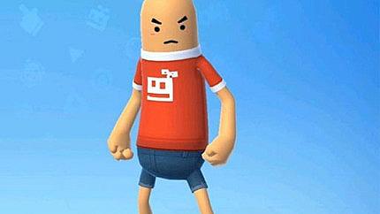 Graj w Save The Sausage Man online za darmo