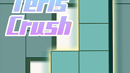 Graj w Teris Crush online za darmo