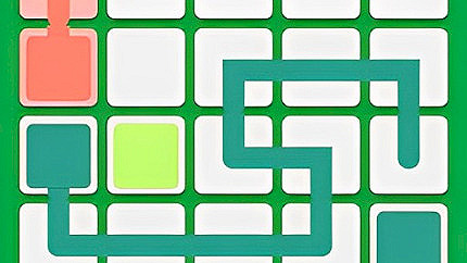 Graj w Link Line Puzzle online za darmo