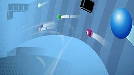 Graj w Crazy Rushing Ball online za darmo