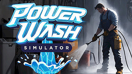 Graj w Powerwash Simulator - 3D Wash online za darmo